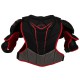 Bauer Vapor X 100 Jr. Shoulder Pads.