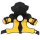 Bauer Supreme TotalOne MX3 Sr. Shoulder Pads.