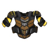 Bauer Supreme TotalOne MX3 Jr. Shoulder Pads.