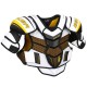 Вauer Supreme 190 Sr. Shoulder Pads