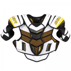 Bauer Supreme 190 Jr. Shoulder Pads 