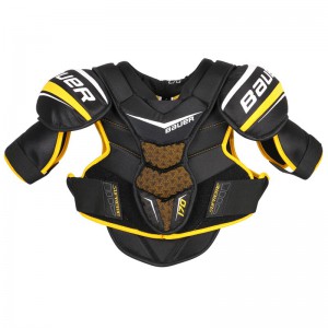 Bauer Supreme 170 Jr.Shoulder Pads