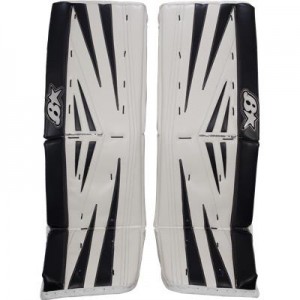 Brians Sub Zero Pro II Goalie Leg Pads2013