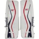 Reebok Premier XLT Goalie Leg Pads.