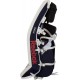 Reebok Premier XLT Goalie Leg Pads.