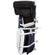 Reebok Premier XLT Goalie Leg Pads.