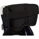 Reebok Premier XLT Goalie Leg Pads.