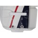 Reebok Premier XLT Goalie Leg Pads.