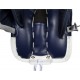 Reebok Premier XLT Goalie Leg Pads.