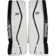 Reebok Premier XLT Goalie Leg Pads.