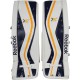 Reebok Premier XLT Goalie Leg Pads.