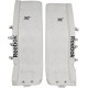 Reebok Premier XLT Goalie Leg Pads.