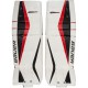 Bauer Reactor 9000 Goalie Leg Pads.