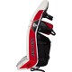 Bauer Reactor 9000 Goalie Leg Pads.