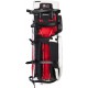 Bauer Reactor 9000 Goalie Leg Pads.