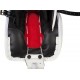 Bauer Reactor 9000 Goalie Leg Pads.