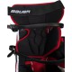 Bauer Reactor 9000 Goalie Leg Pads.