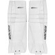 Bauer Reactor 9000 Goalie Leg Pads.