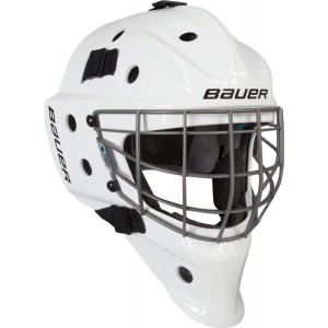 Bauer NME 5 Jr.Goalie Mask.