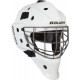 Bauer NME 5 Goalie Mask.