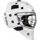 Bauer NME 5 Goalie Mask.