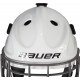 Bauer NME 5 Goalie Mask.
