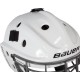 Bauer NME 5 Goalie Mask.