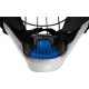 Bauer NME 5 Goalie Mask.