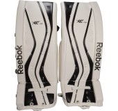 Reebok Premier X24 Goalie Leg Pads2014. Jr.