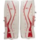 Reebok Premier X24 Goalie Leg Pads2014. Jr.