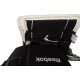 Reebok Premier X24 Goalie Leg Pads2014. Jr.