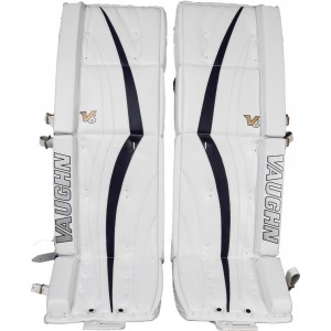 Vaughn 2200 Velocity 6 Goalie Leg Pads Sr.