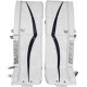 Vaughn 2200 Velocity 6 Goalie Leg Pads Sr.
