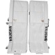 Vaughn 2200 Velocity 6 Goalie Leg Pads Sr.