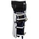 Vaughn 2200 Velocity 6 Goalie Leg Pads Sr.