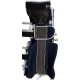 Vaughn 2200 Velocity 6 Goalie Leg Pads Sr.