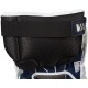 Vaughn 2200 Velocity 6 Goalie Leg Pads Sr.