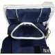 Vaughn 2200 Velocity 6 Goalie Leg Pads Sr.