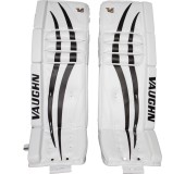 Vaughn 2000 Velocity 6 Goalie Leg Pads Sr.