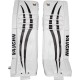 Vaughn 2000 Velocity 6 Goalie Leg Pads Sr.