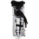 Vaughn 2000 Velocity 6 Goalie Leg Pads Sr.