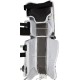 Vaughn 2000 Velocity 6 Goalie Leg Pads Sr.