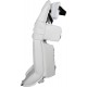 Vaughn 2000 Velocity 6 Goalie Leg Pads Sr.