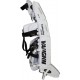 Vaughn 2000 Velocity 6 Goalie Leg Pads Sr.