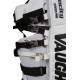 Vaughn 2000 Velocity 6 Goalie Leg Pads Sr.