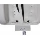 Vaughn 2000 Velocity 6 Goalie Leg Pads Sr.