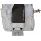Vaughn 2000 Velocity 6 Goalie Leg Pads Sr.
