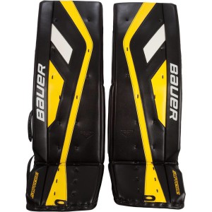 Bauer Supreme TotalOne NXG Goalie Leg Pads Senior