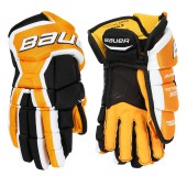 Bauer TotalOne MX3 Jr.Hockey Gloves