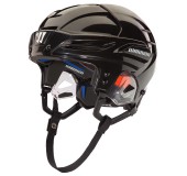 Warrior Krown PX3 Sr. Hockey Helmet.